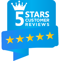 5-Star Customer Ratings from Homeowners and Businesses in Surfside, FL
