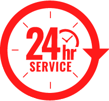 24/7 Emergency and Same-Day Service in Surfside, FL