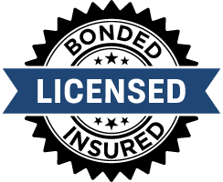 Licensed, Bonded, and Insured in Surfside, FL